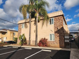 2700 - SMC 70th St. LLC, San Diego, CA 92115