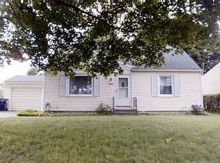 307 Vinal Ave, Rochester, NY 14609