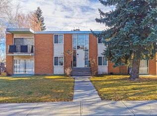 2420 1st St NW #205, Calgary, AB T2M2T9