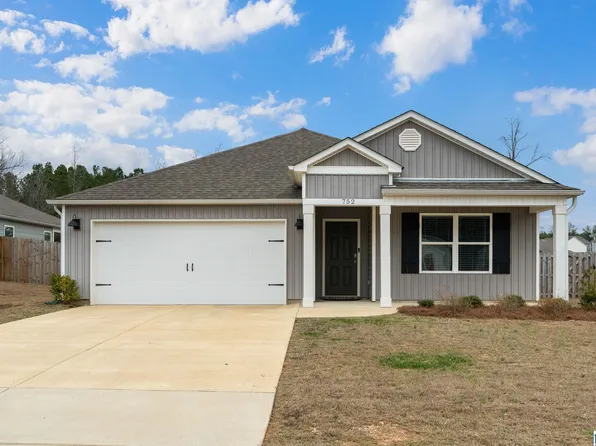 752 Fish Camp Rd, Chelsea, AL 35043