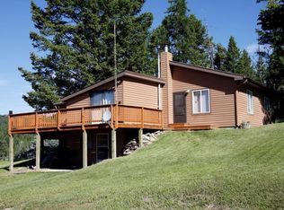 115 Raven Hill Rd, Kalispell, MT 59901