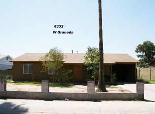 6333 W Granada Rd, Phoenix, AZ 85035