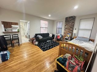 17 Greenough Ln #2, Boston, MA 02113