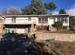 805 Hillside Ave, Klamath Falls, OR 97601