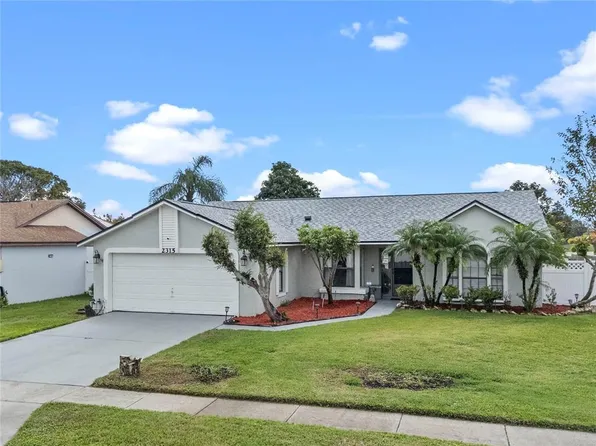 2315 Whispering Maple Dr, Orlando, FL 32837