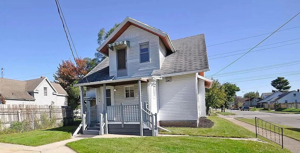 Building Photo - 453 S Kaley St