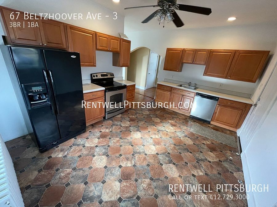 67 Beltzhoover Ave APT 3 Pittsburgh PA 15210 Zillow