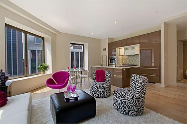 Sold by Douglas Elliman