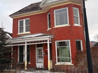 850 S Main St, Butte, MT 59701