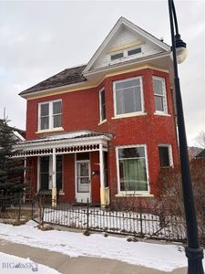 850 S Main St, Butte, MT, 59701