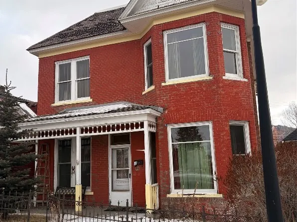 850 S Main St, Butte, MT 59701
