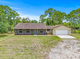 17832 43rd Rd N, Loxahatchee, FL 33470