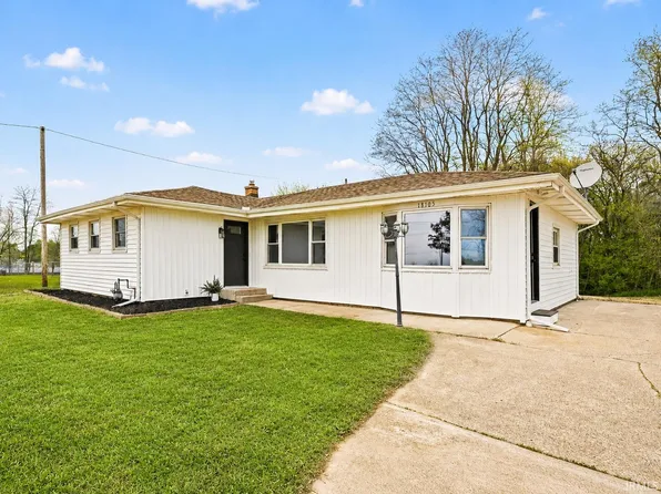 18105 Us Highway 20, Goshen, IN 46528