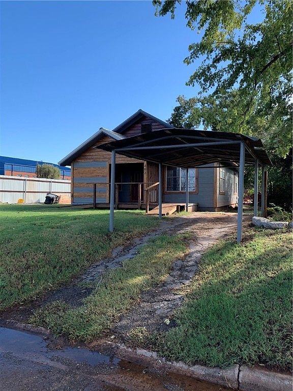 320 E 7th St, Fort Cobb, OK 73038 Zillow