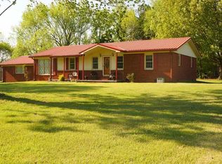 273 Collins Rd, Dresden, TN 38225