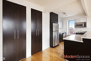 Rented by Modern Spaces