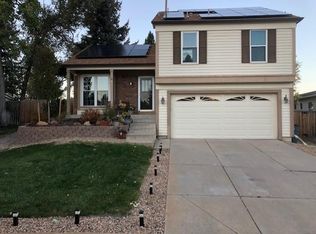 11595 W 106th Way, Broomfield, CO 80021