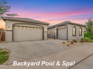 9841 E Trent Ave, Mesa, AZ 85212