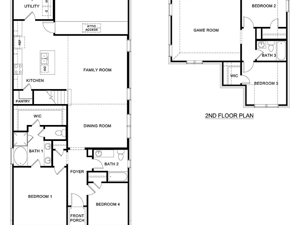 Floor Plan.