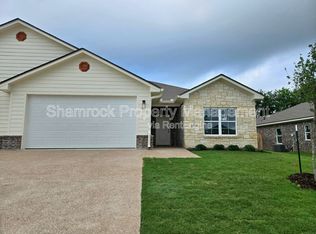 127 W Windmill Way, Waco, TX 76706