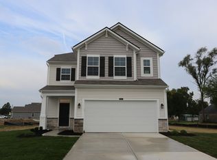 5040 Modernist Blvd, Indianapolis, IN 46239