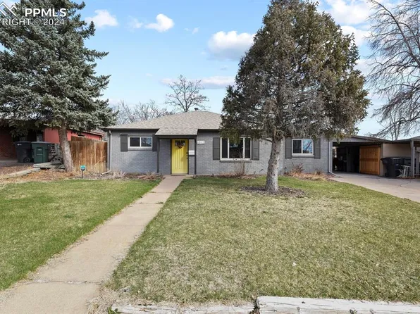 1011 Locust Pl, Thornton, CO 80229