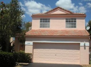 1040 NW 107th Ave, Fort Lauderdale, FL 33322
