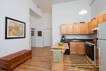 Rented by aptsandlofts.com