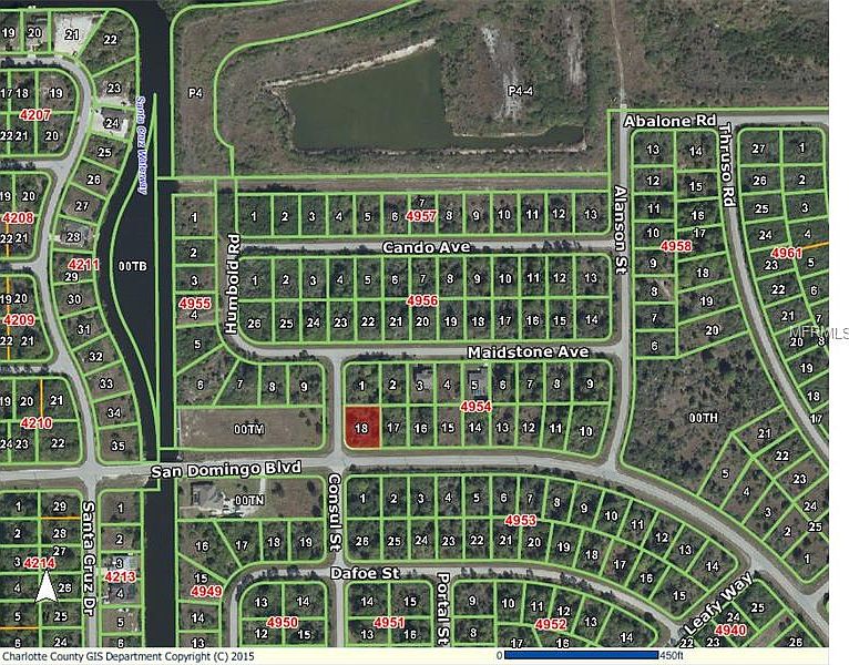 1st image of 14346 San Domingo Blvd