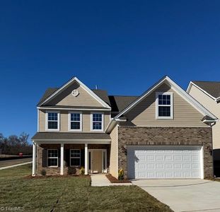 1866 Black Horse Rd #73, Kernersville, NC, 27284