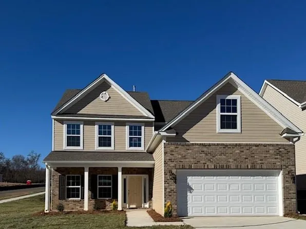 1866 Black Horse Rd #73, Kernersville, NC 27284