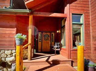 1236 County Road 8, Fraser, CO 80442