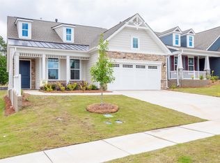 1071 Wylie Falls Ln, York, SC 29745