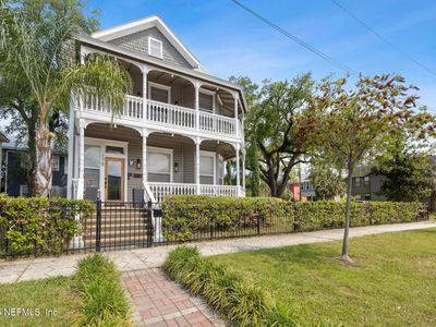 175 E 7TH Street, Jacksonville, FL, 32206