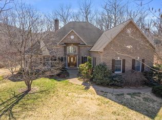 2957 Little Gap Rd, Elkton, VA 22827