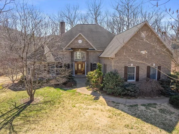 2957 Little Gap Rd, Elkton, VA 22827