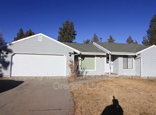 20894 Greenmont Dr, Bend, OR 97702