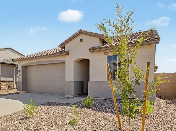 5261 E Cassidy Ln, San Tan Valley, AZ 85143