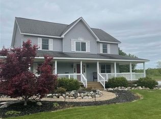 4145 Des Jardins Ln, Howell, MI 48855