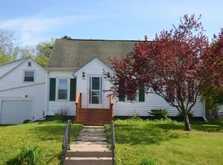 428 E South St, Caledonia, MN 55921