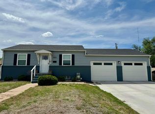 1805 Walnut St, Hays, KS 67601