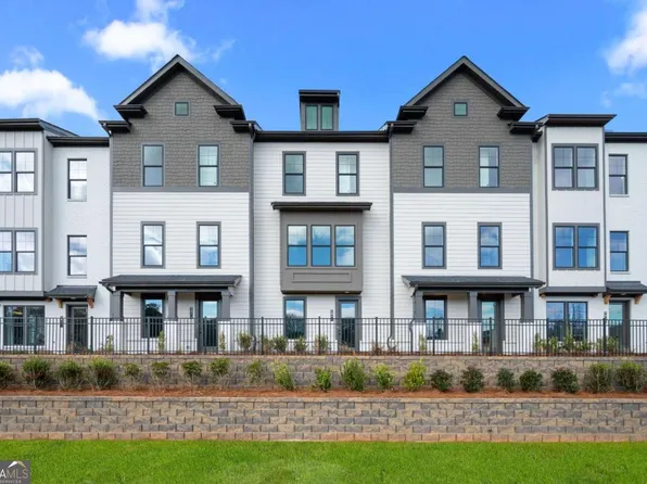 1843 Marisol Cir NW, Kennesaw, GA 30144