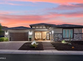3461 W Mountain Vista Dr, Phoenix, AZ 85045