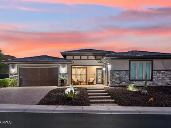 3461 W MOUNTAIN VISTA Drive, Phoenix, AZ 85045