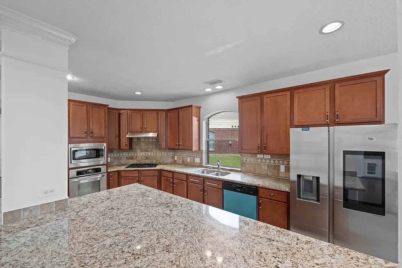 Shelbourne Meadows Dr, Houston — Photo 4