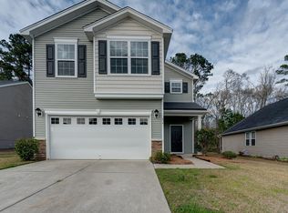 294 Clayburne Dr, Goose Creek, SC 29445