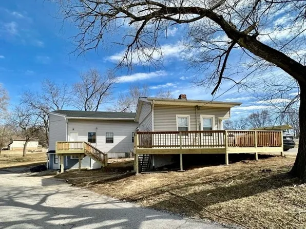 4306 NE 45th Ter #3C, Kansas City, MO 64117