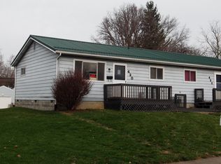 420/422 Lexington Ave, Newark, OH 43055
