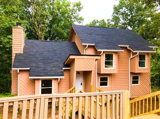 555 Grant Ford Dr, Dawsonville, GA 30534