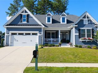 17718 Silver Farm Dr, Moseley, VA 23120